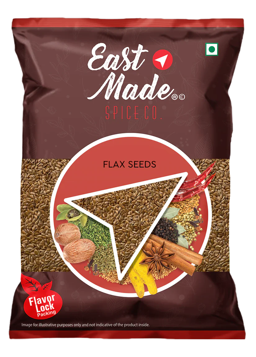 Flax (Alsi) Seeds